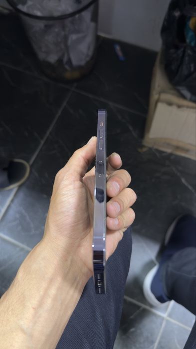 Iphone 14pro Max 256gb dual sim kor dok bor