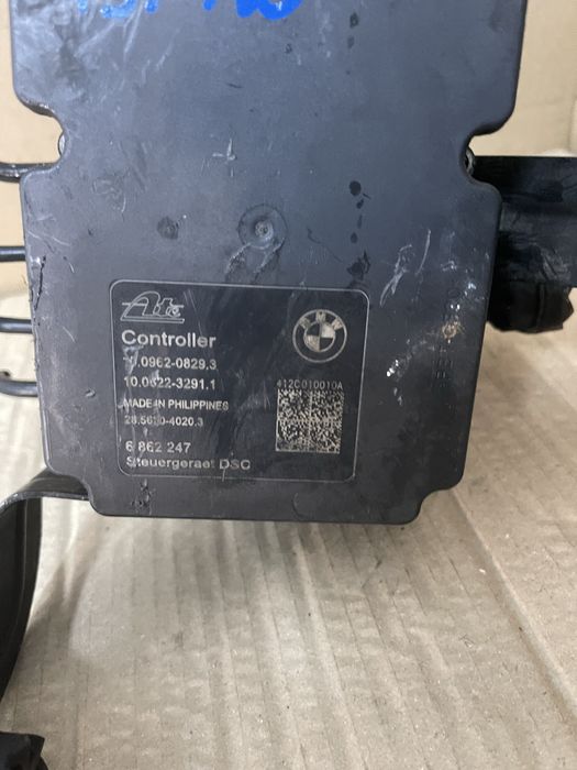 Pompa ABS 3451686224601 Bmw F20 F30 116i 118i 318i N47 320d 2011-2019