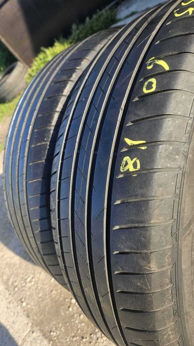 235/60 R18 • Vara • Vredestein Ultrac 107W | 2 buc | DOT 2022 | Pret/buc