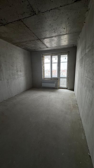 1 ком жк Ривьера 6 этаж