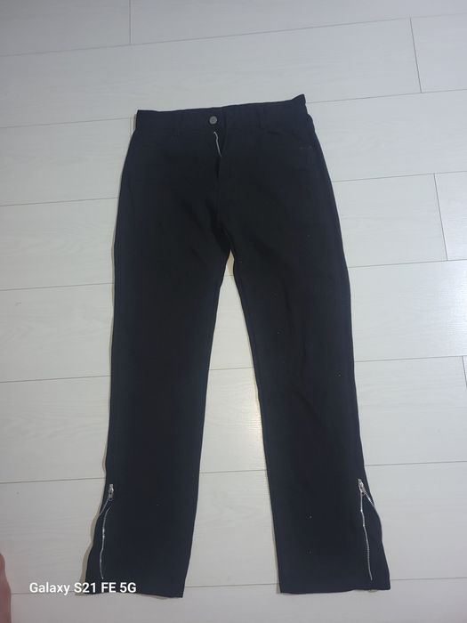 Продам джинсы flared клёш клеш