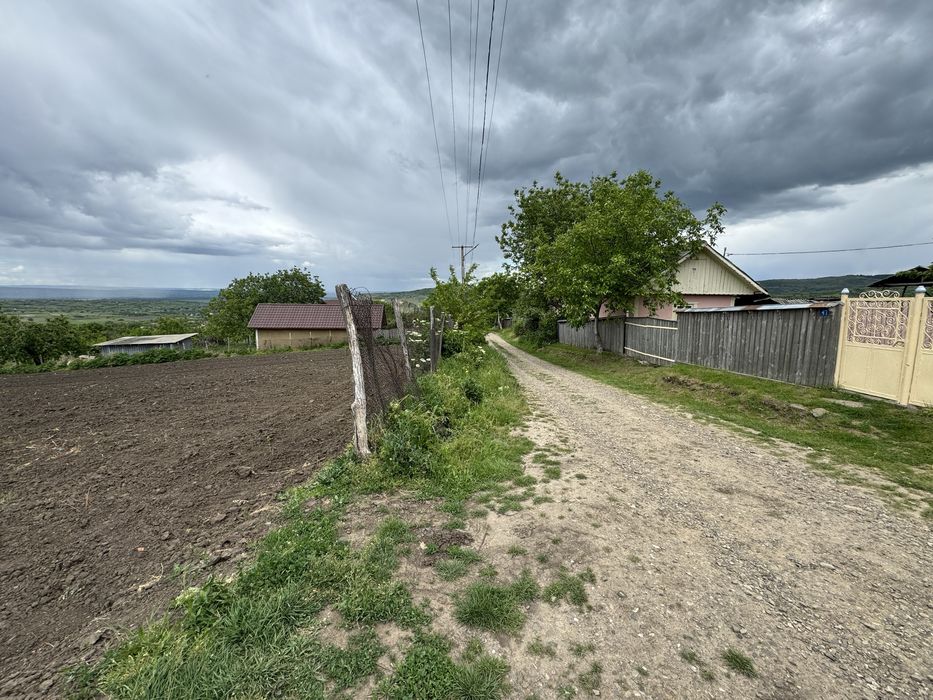 Vand Teren in com Costuleni, sat Hilita