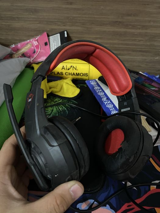 продам мышка наушники коврик микрофон