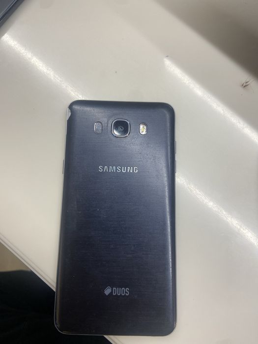 Samsung J6 в нормальном состоянии