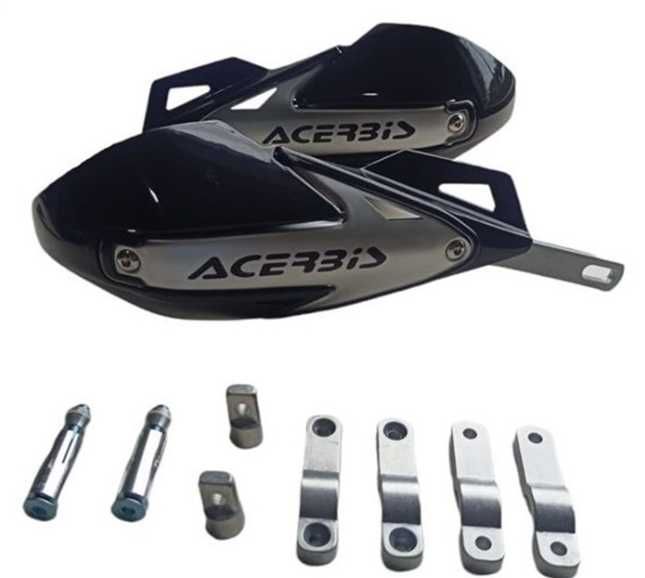 Мото гардове,предпазители за ръце