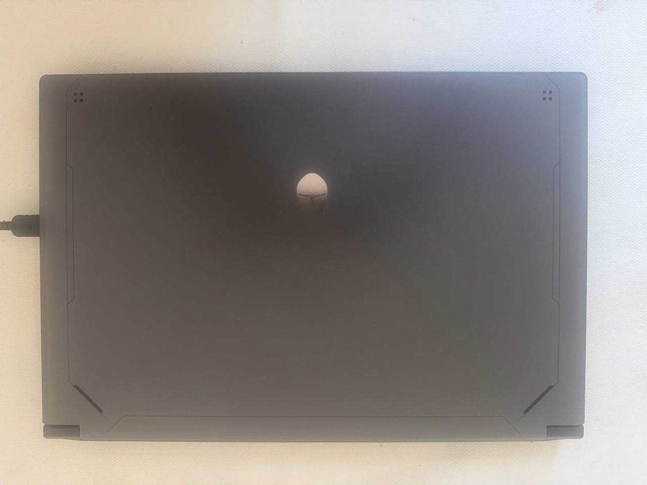 Ноутбук Игровой Thunderobot Gravity 15 Pro