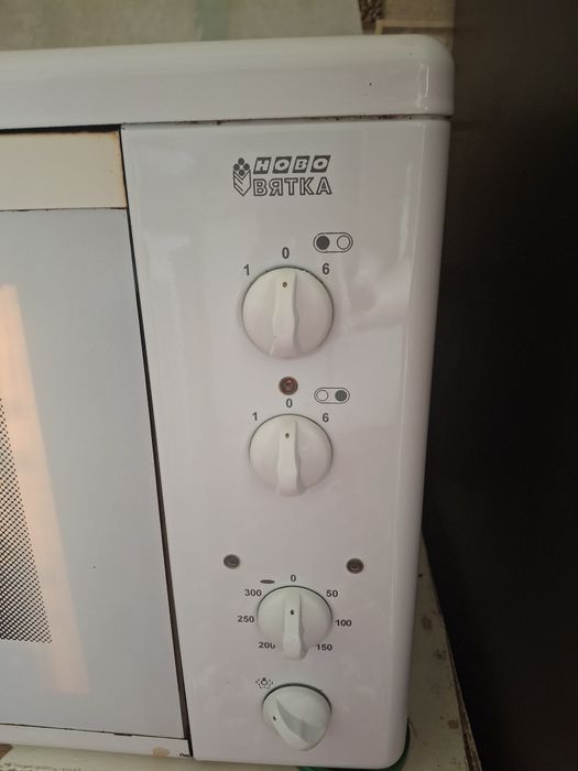 Плита электрическая