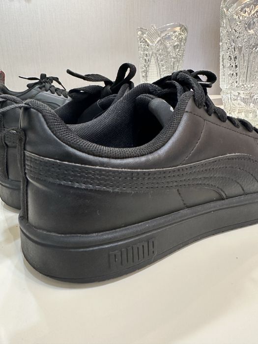 Кроссовки Puma. 37 размер.
