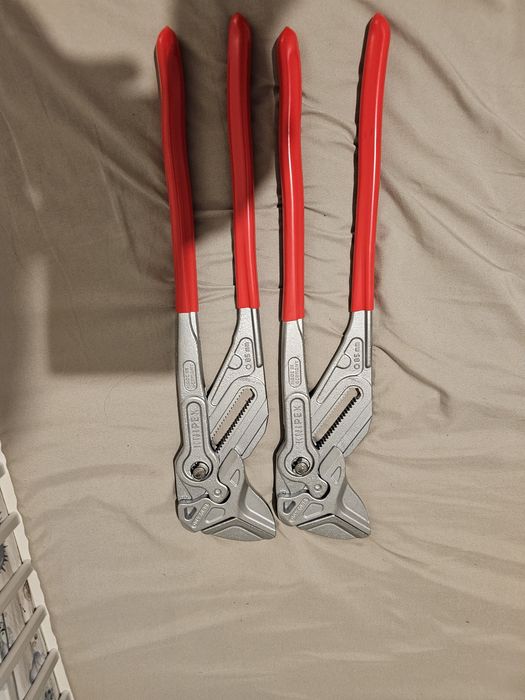 Chei knipex de vanzare
