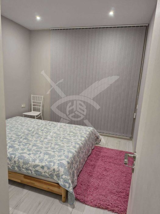 Двустаен апартамент - кв Тракия - 11824551
