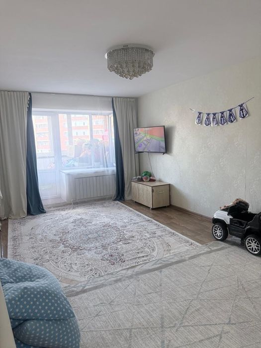 Продам 1 квартиру