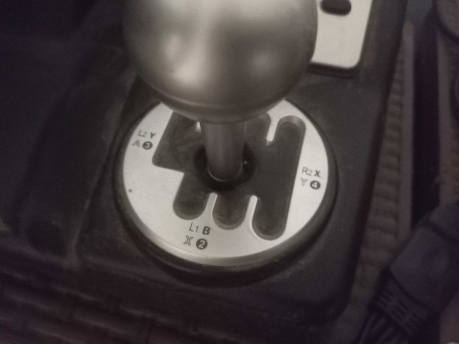 Волан със педали за плейстешан 2 и компюутар