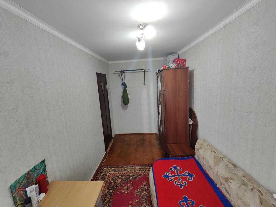 3 ком в тихом районе