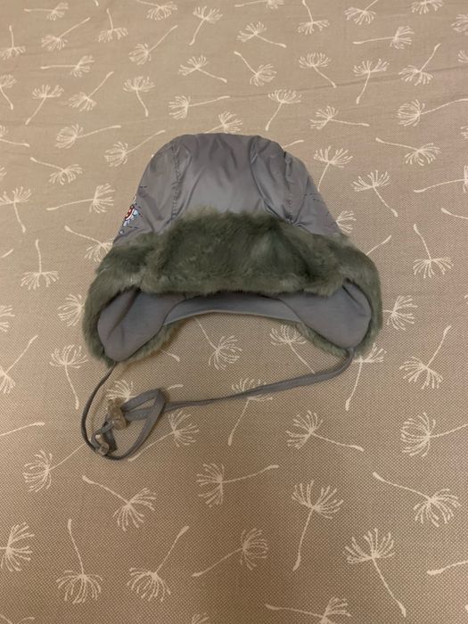 Комбинезон детский