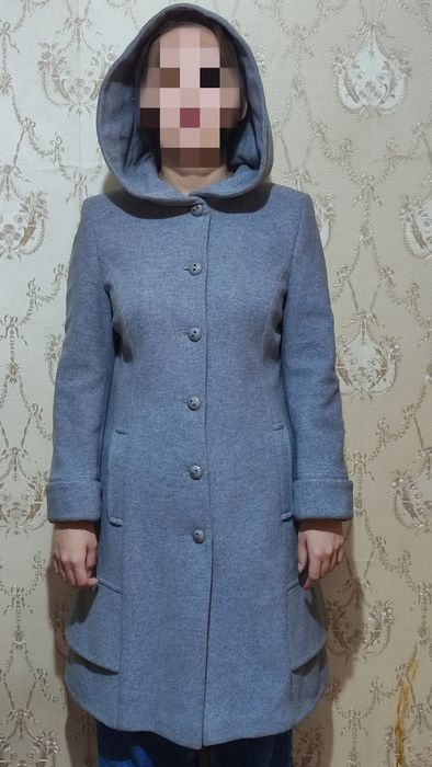 Пальто, дубленка,кож куртка,плащ