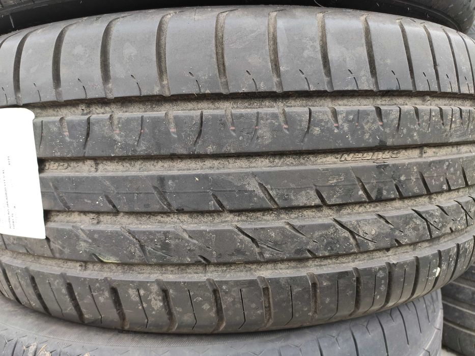 3бр Летни гуми 265 50 20 - Kumho