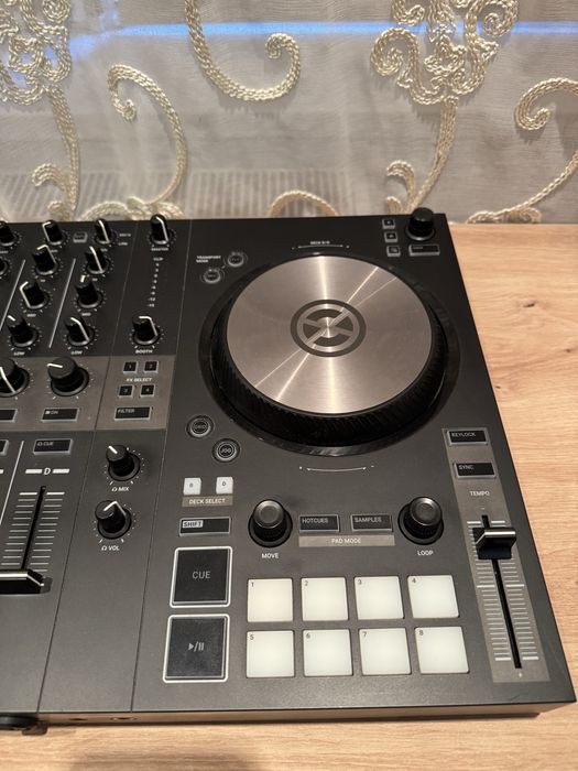 Native Instruments Traktor S3