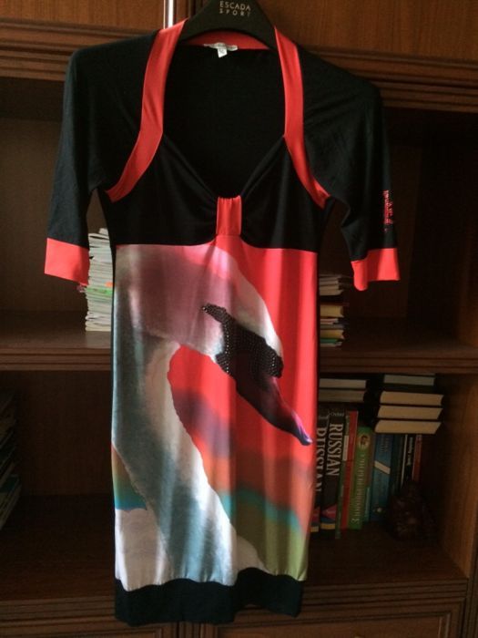 Продам платье