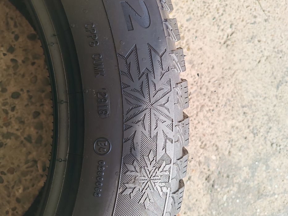 2 anvelope 255 55 19