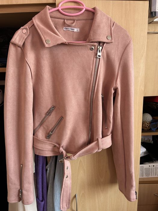 Дамски  дрехи  якета/ризи