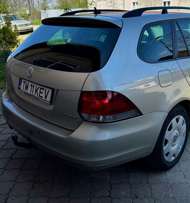 Volkswagen golf 6