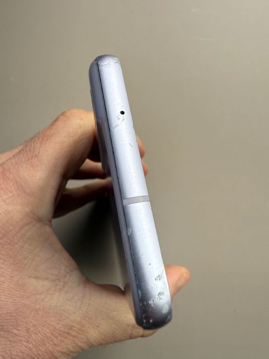 Samsung S21 FE 5g pentru piese placa de baza camera etc