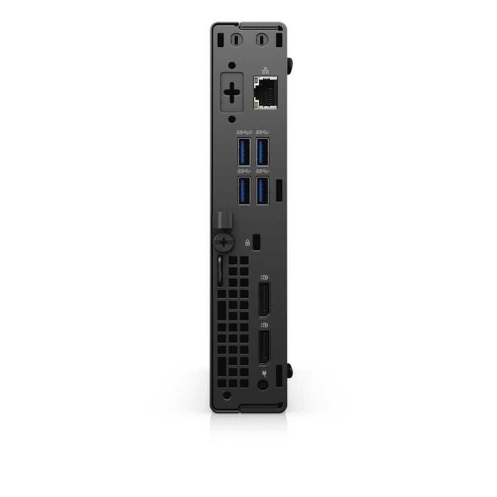 Марков компютър Mini PC Dell OptiPlex 3090 Micro