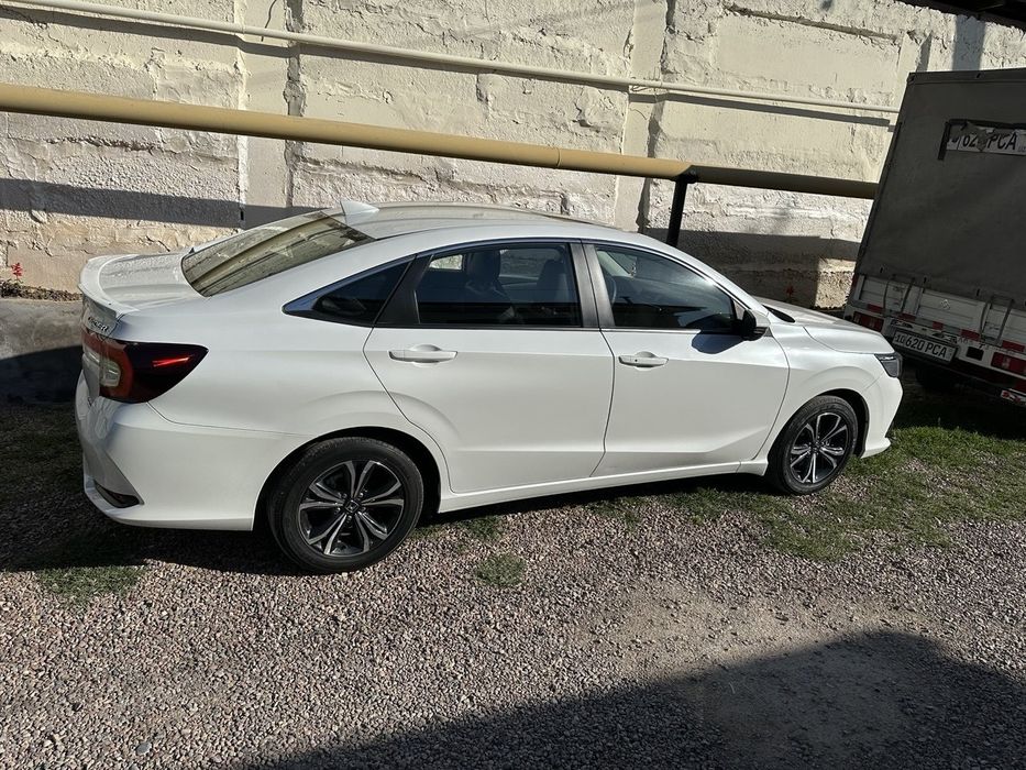 Honda crider 2024