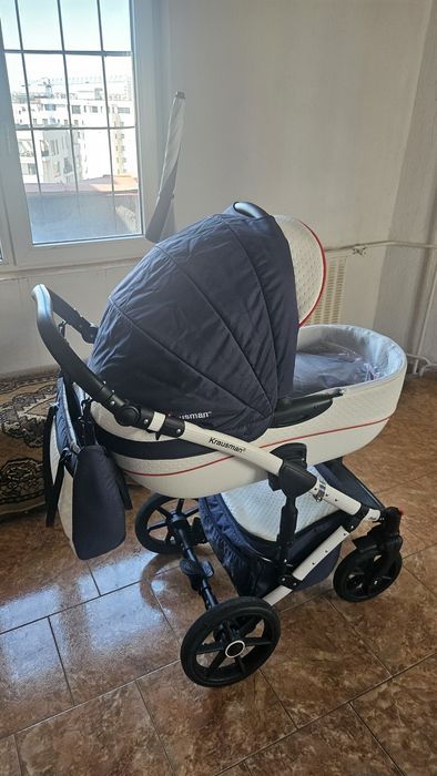 Carut bebe 3 in 1 Kaufman