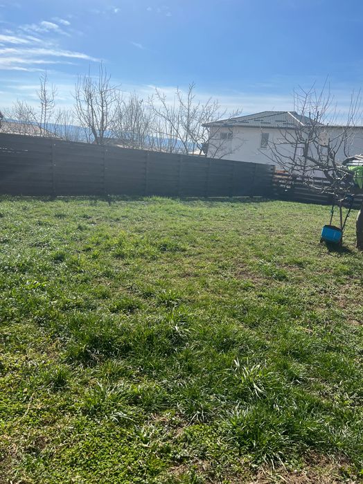 PF casă de închiriat 4 camere Valea Adâncă