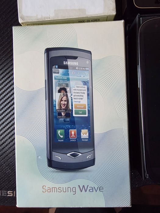 Продавам Samsung Galaxy phones
