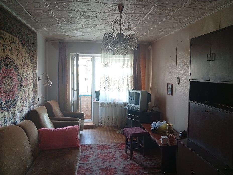 Сдам в аренду квартиру