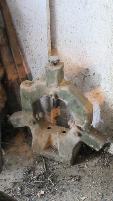 Струг универсален 582 - 1000 мм