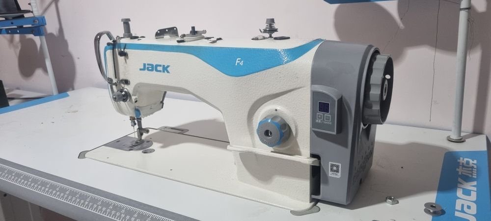 JACK F4 To'g'ri chok