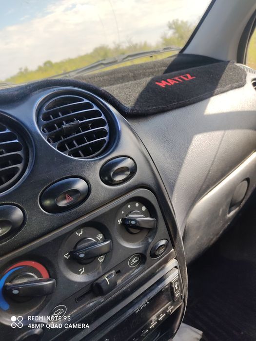 Продам daewoo matiz