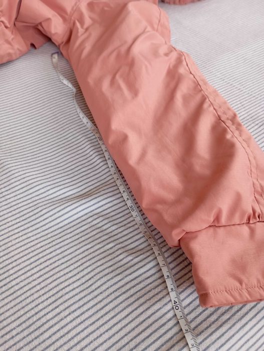 Зимно пепел от рози яке S