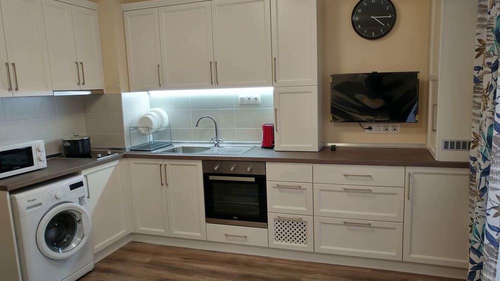 Двустаен апартамент с ГАРАЖ в Овча Купел