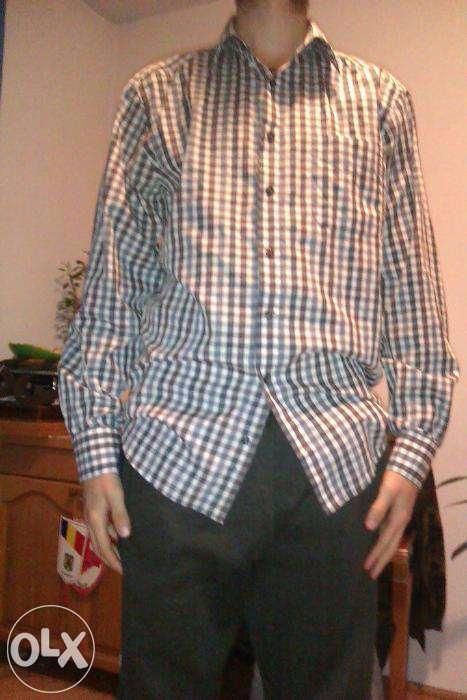 Camasa C&A cu maneca lunga