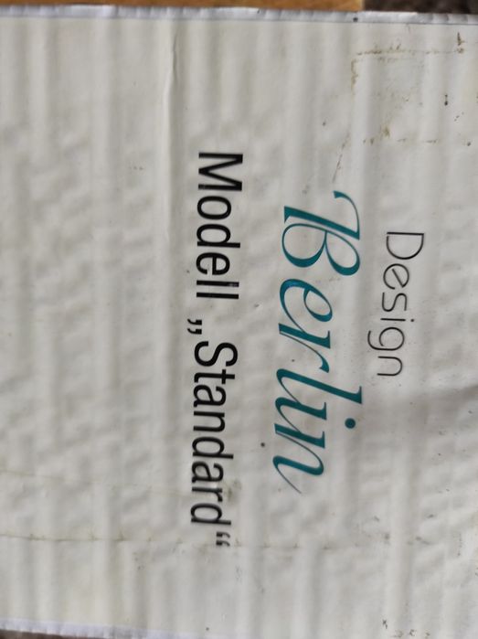 Mâna curentă inox - bare masiv _ Germania