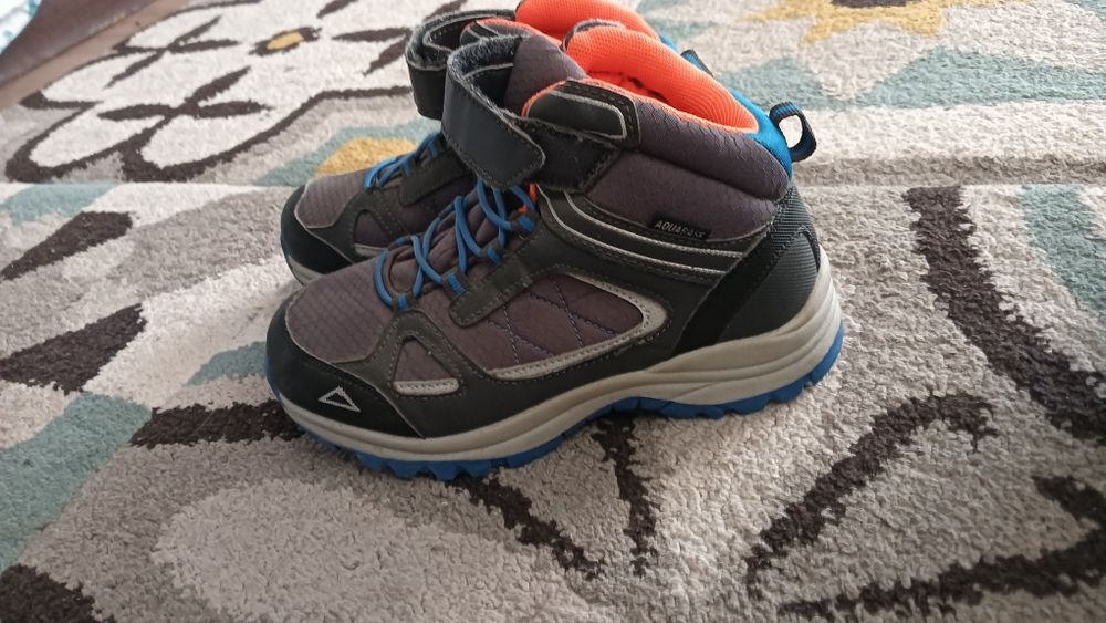 Ghete de iarna mărimea  32