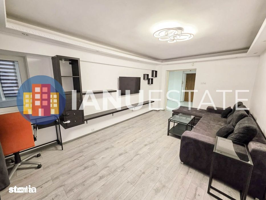 Bulevardul Unirii Rond Alba Iulia Decebal Piata Muncii Renovat Parcare