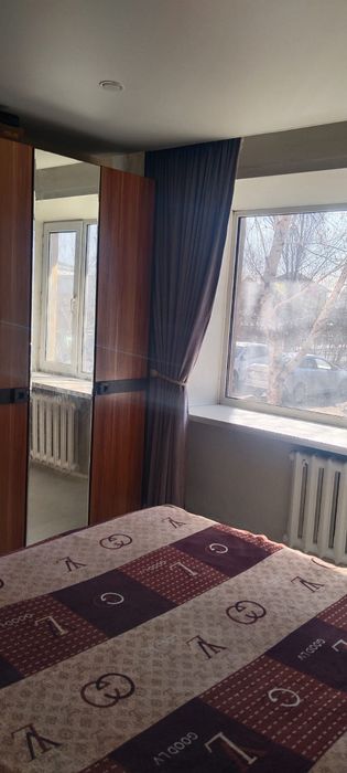 Продам 2х комнатную квартиру