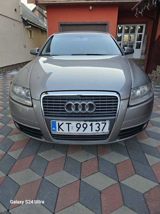 AUDI A4 Avant 2006 — imagine 3