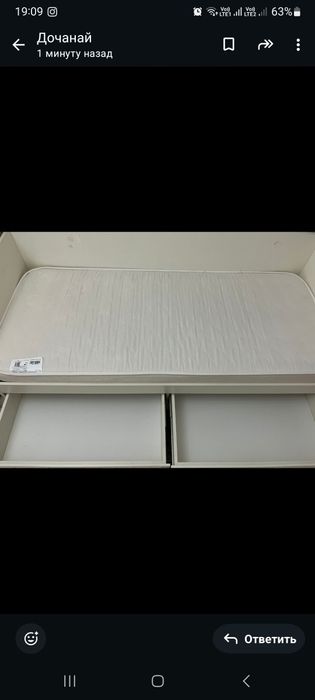 Продаю детские кровати