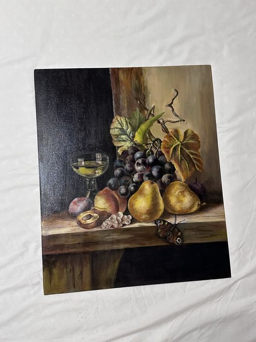 Продам интерьерные картины акрил