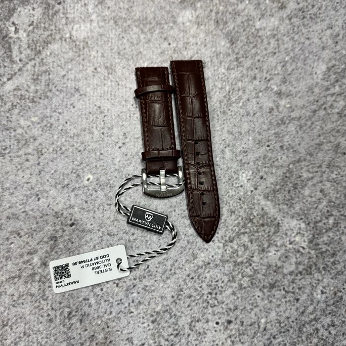 Автоматичен часовник Martyn Line