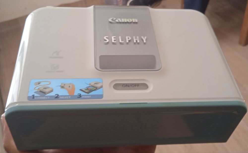 Продам Селфи Принтер