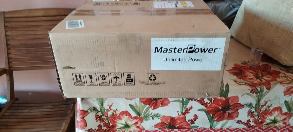 Invertor 5 kw 2 bucăți
