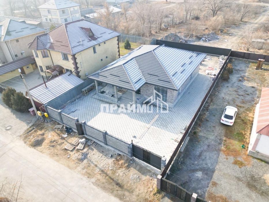 ПРОДАМ 4Х. дом Центр (Асель ПРАЙМ)