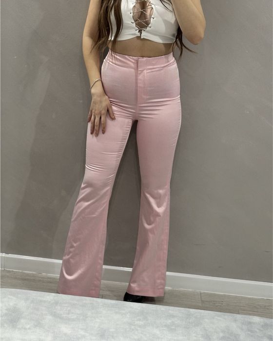 Елегантни панталони LCW и ZARA